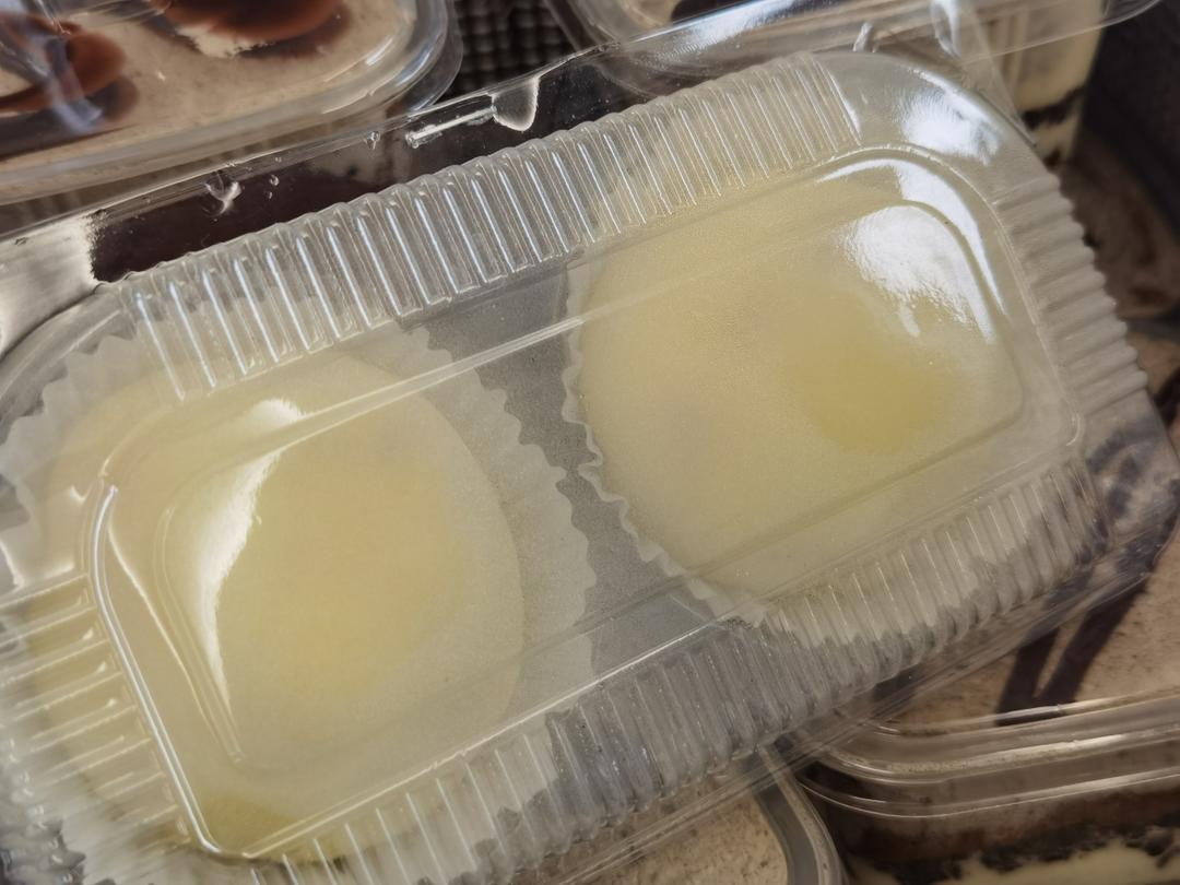 雪媚娘(售卖6年自用配方)