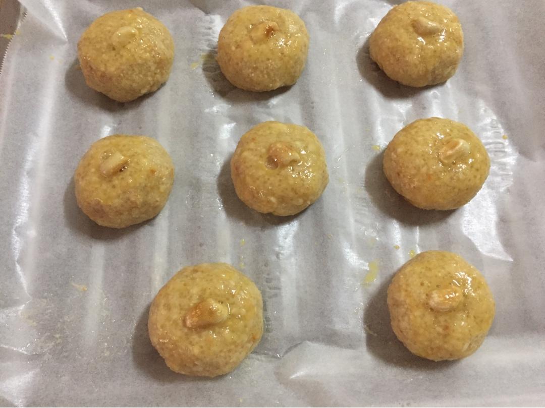 花生酥——简单到你