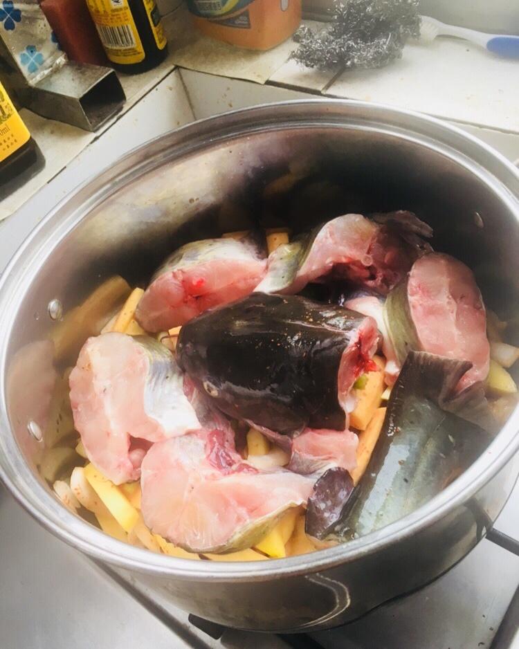 三汁闷锅(黄记煌)