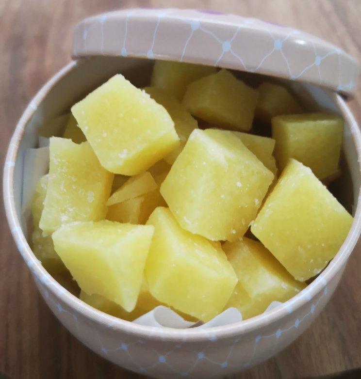 【秋梨膏×小吊梨汤×冰糖炖梨】