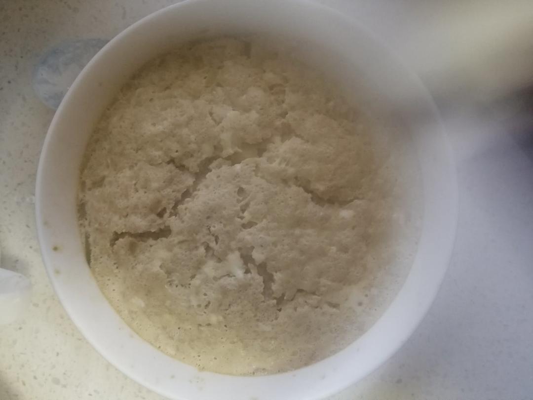 本帮肉炖蛋2020.04.24