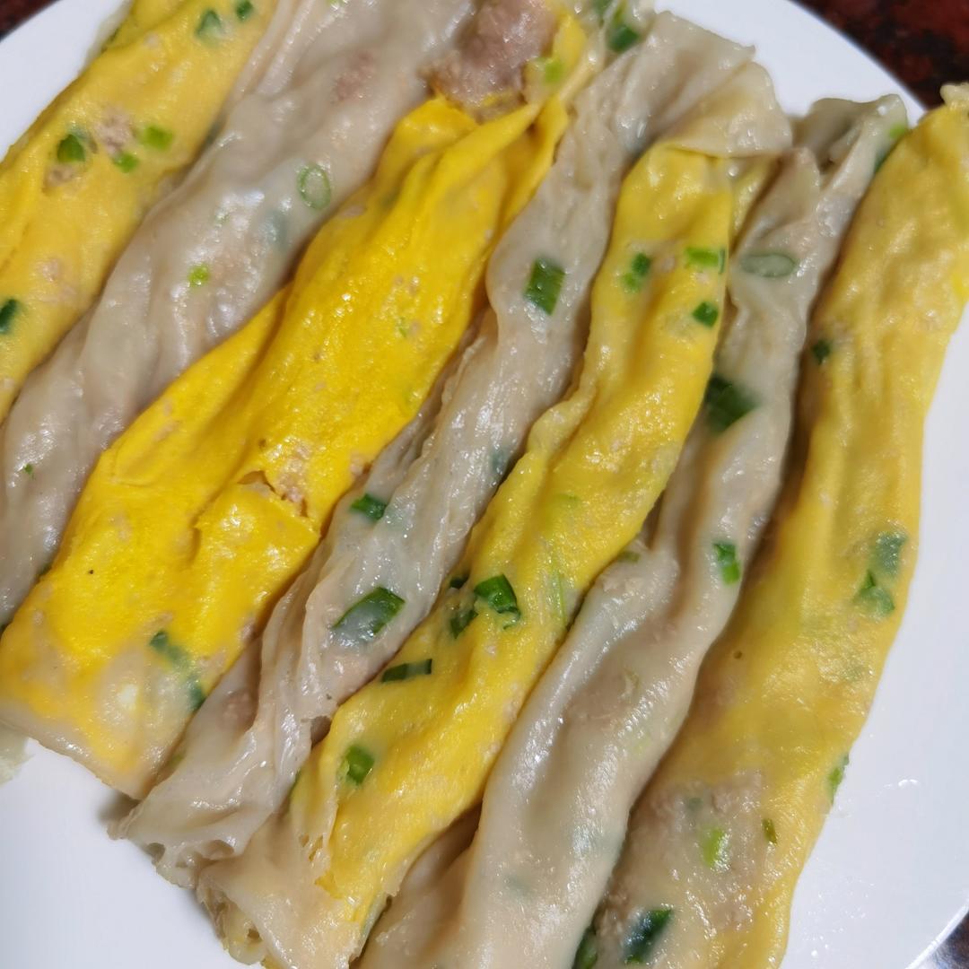 广东肠粉（精心调制）