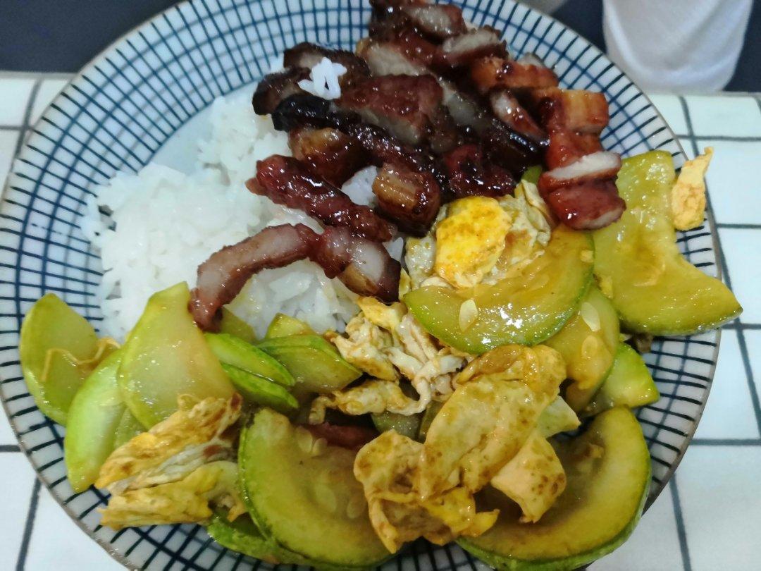 蜜汁叉烧肉