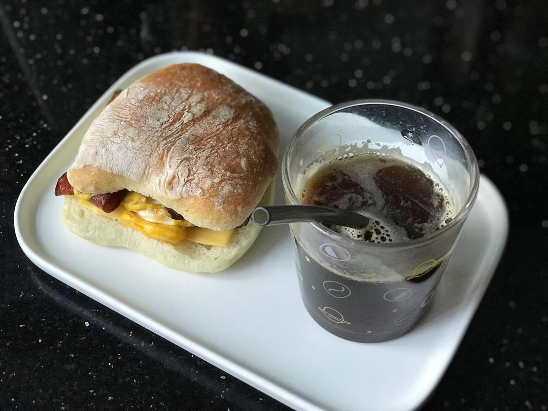 小z的各种面包记录