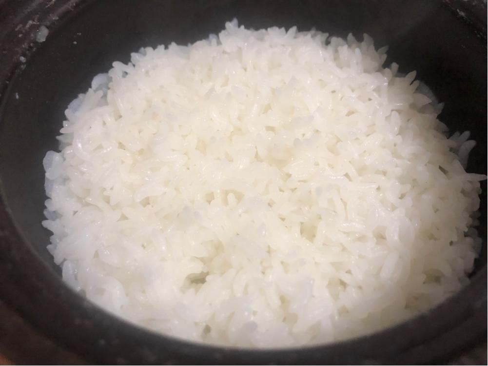 砂锅米饭