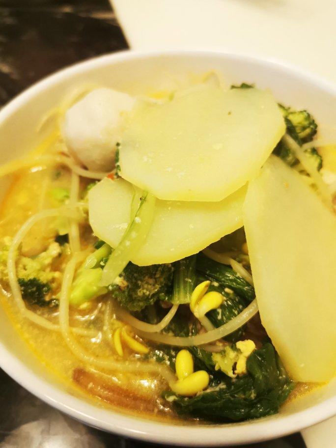 测试n次，我终于做出了比杨国福还好吃的麻辣烫！