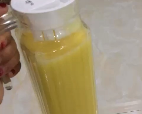 香甜玉米汁