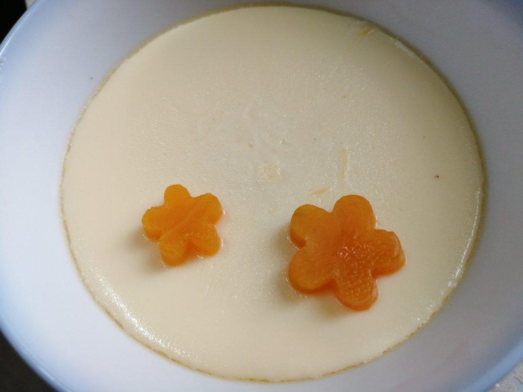 让宝宝爱上吃蛋的小鱼蛋羹