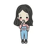 小熊妹妹_Sarah