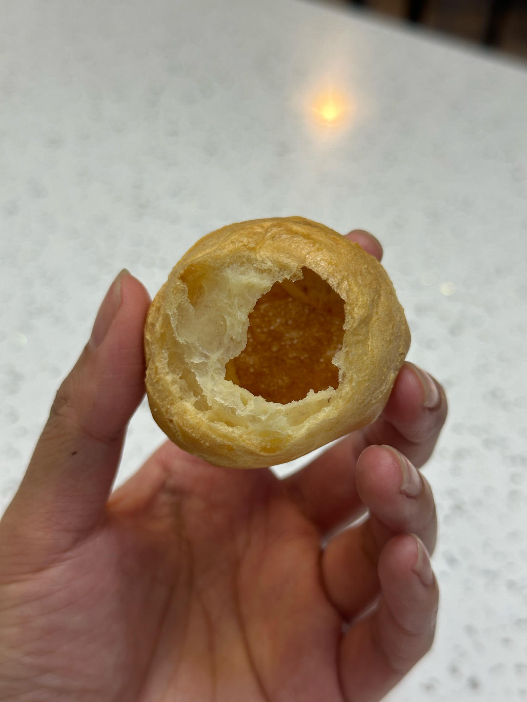 简易泡芙