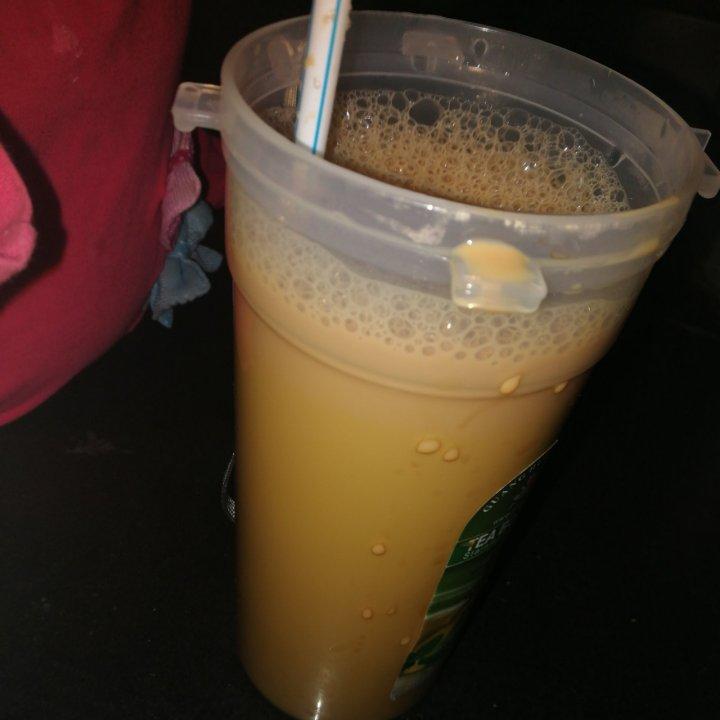 正宗港式丝袜奶茶-史上最强最详细的食谱！新增拉茶视频😍奶香茶靓！