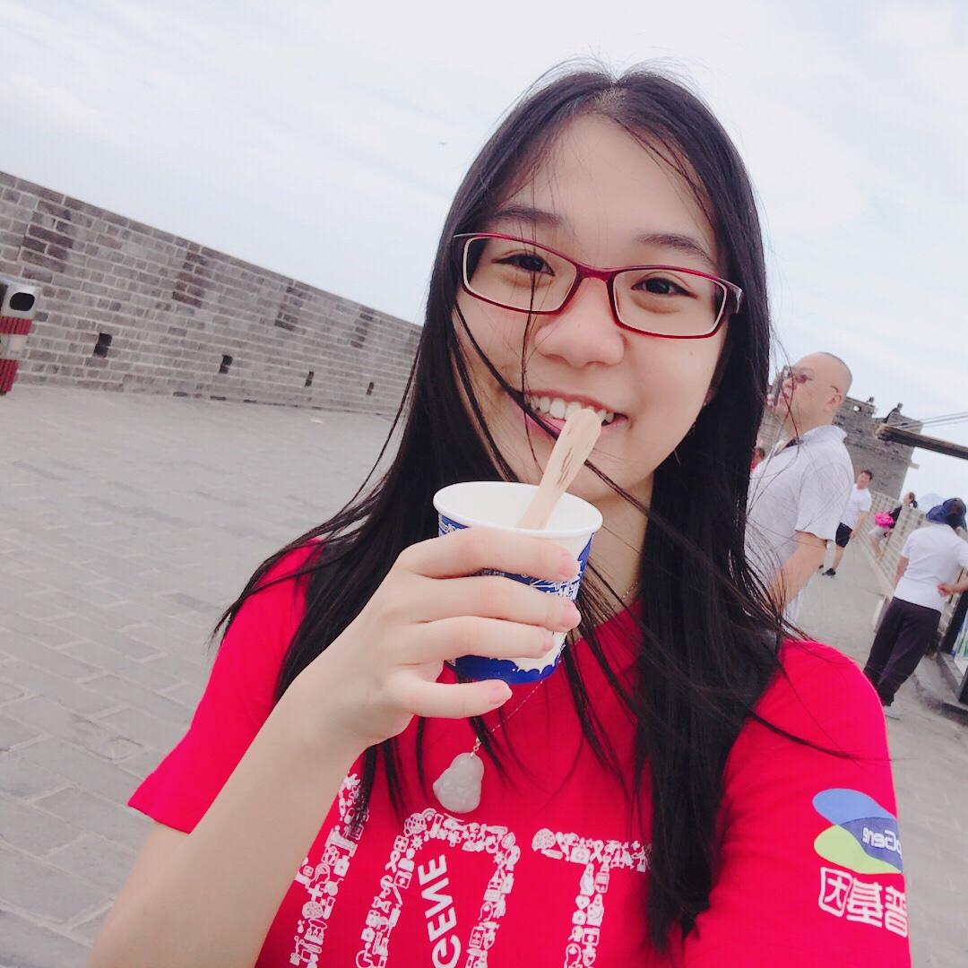 Hello小伙伴