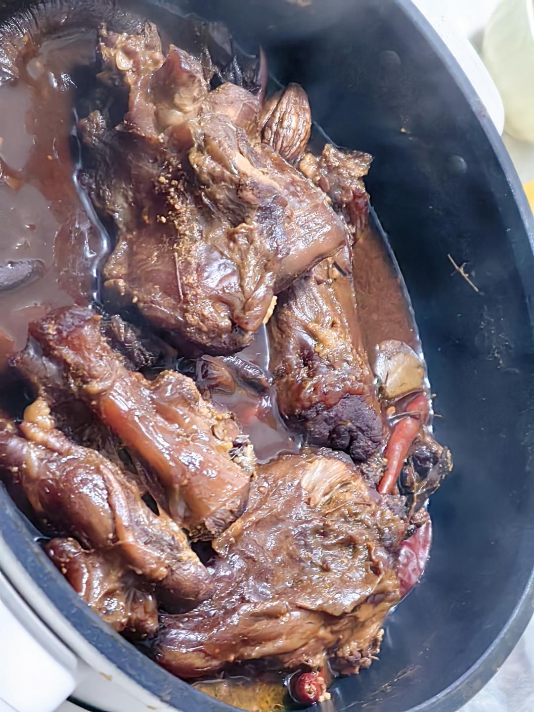 小高姐酱牛肉