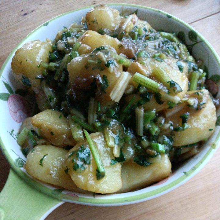 🔥巨下饭，软糯入味！比肉还好吃的红烧土豆