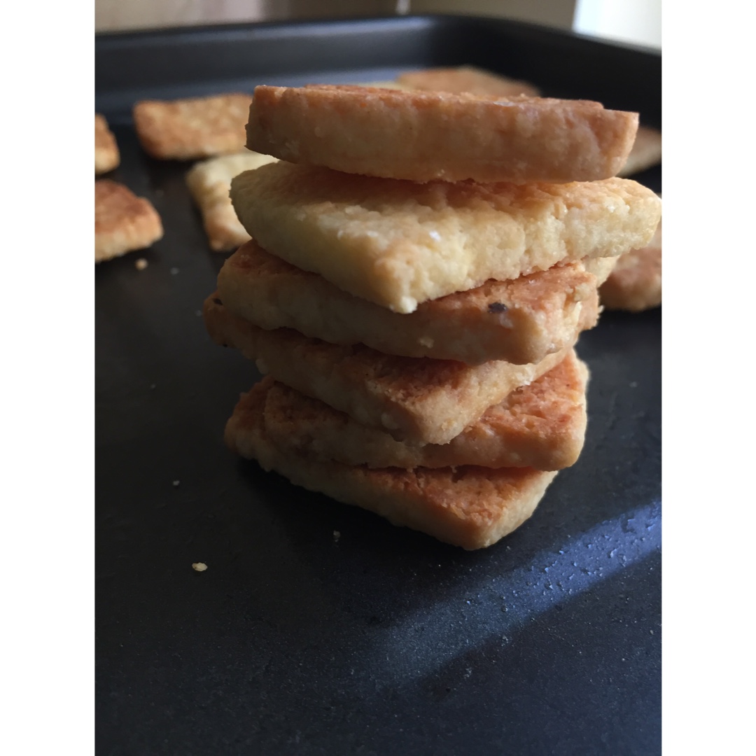 乳酪夹心饼干