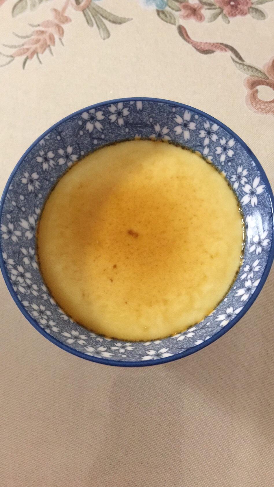 百分百成功超级嫩的蒸鸡蛋的做法