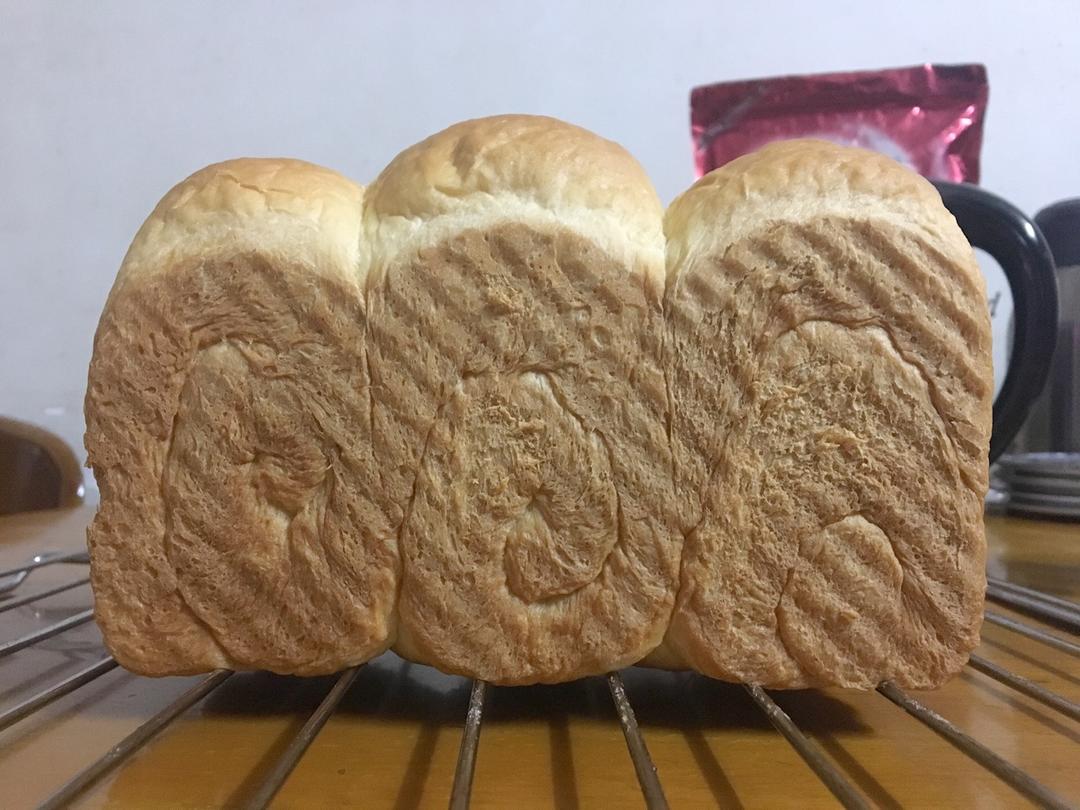 波兰种吐司