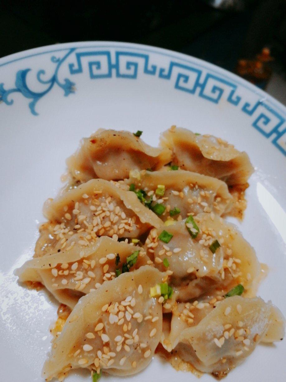 快手煎饺