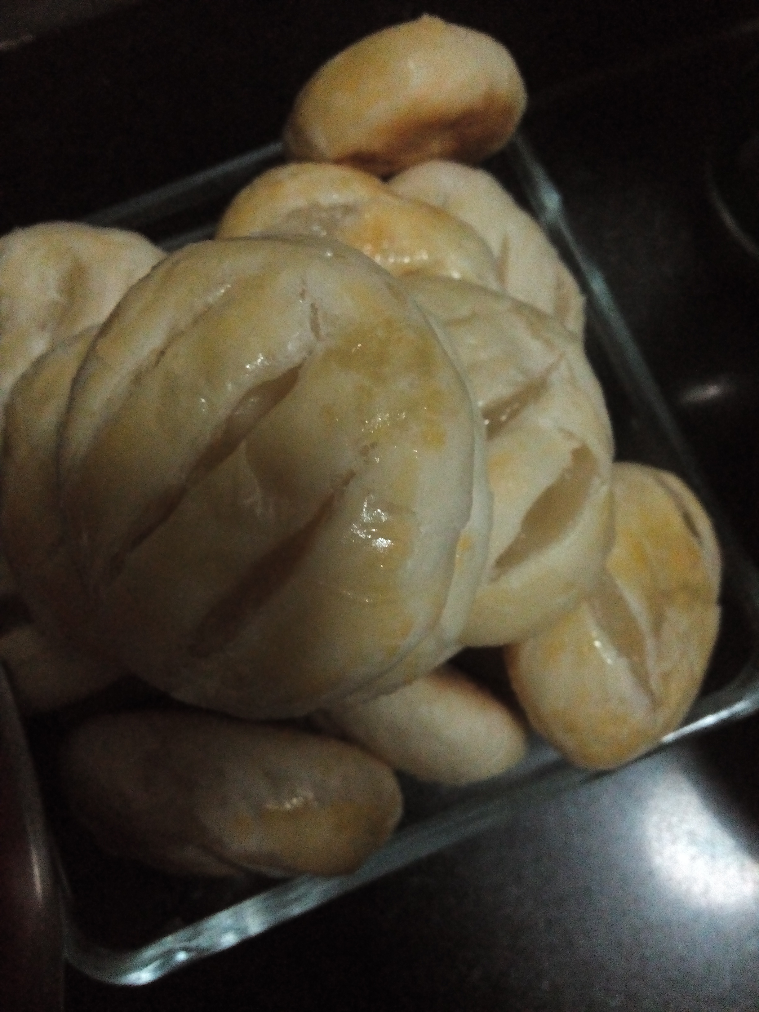 老婆饼