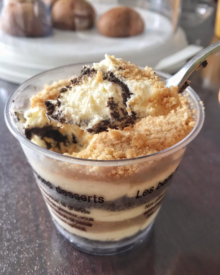 Bakingpie-奥利奥木糠杯