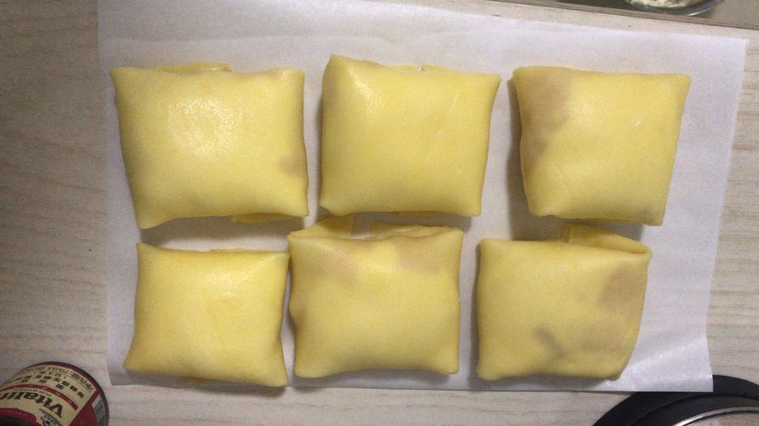 《Tinrry下午茶》教你做芒果班戟和芒果千层饼