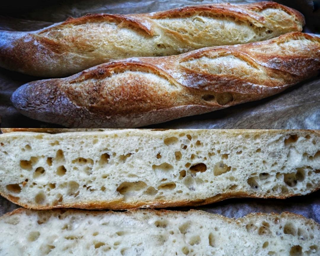 法棍第一课，从理解每一步背后原理开始