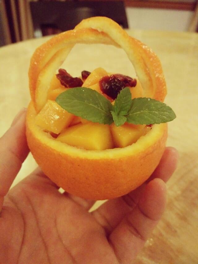 花篮橙子🍊