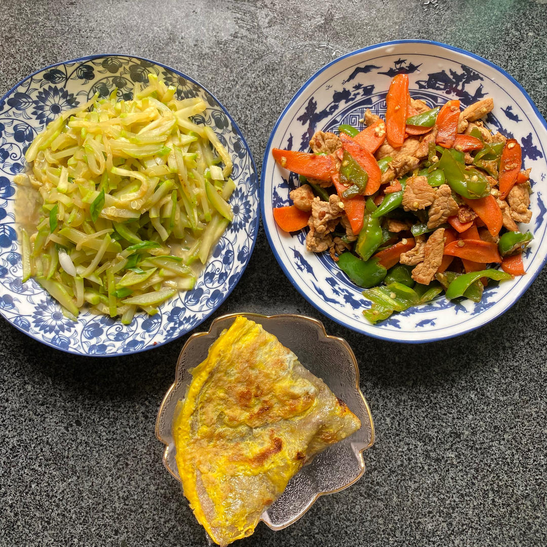 减脂餐午餐便当上班族天天不重样（每天更新）