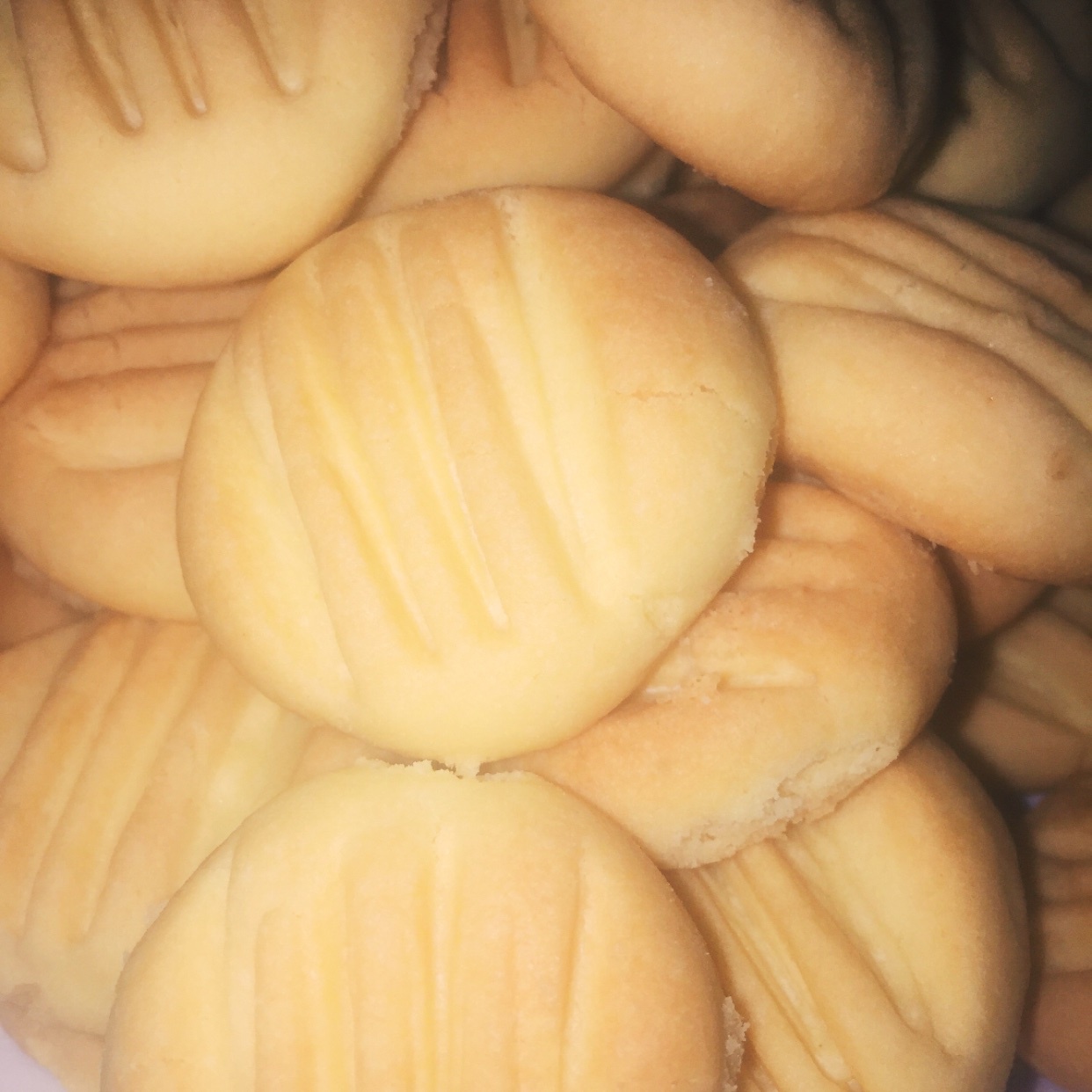 玛格丽特小饼干