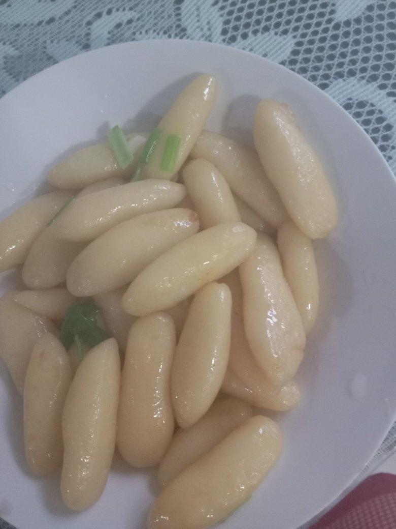 土豆丸子