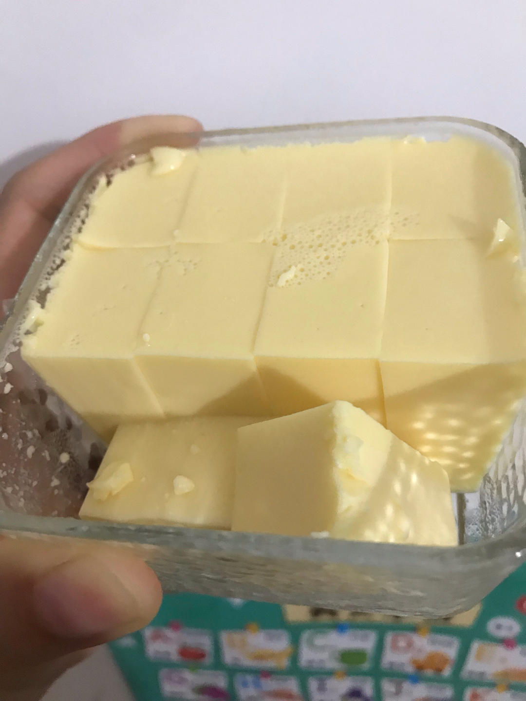 奶酪棒（模仿妙可蓝多）