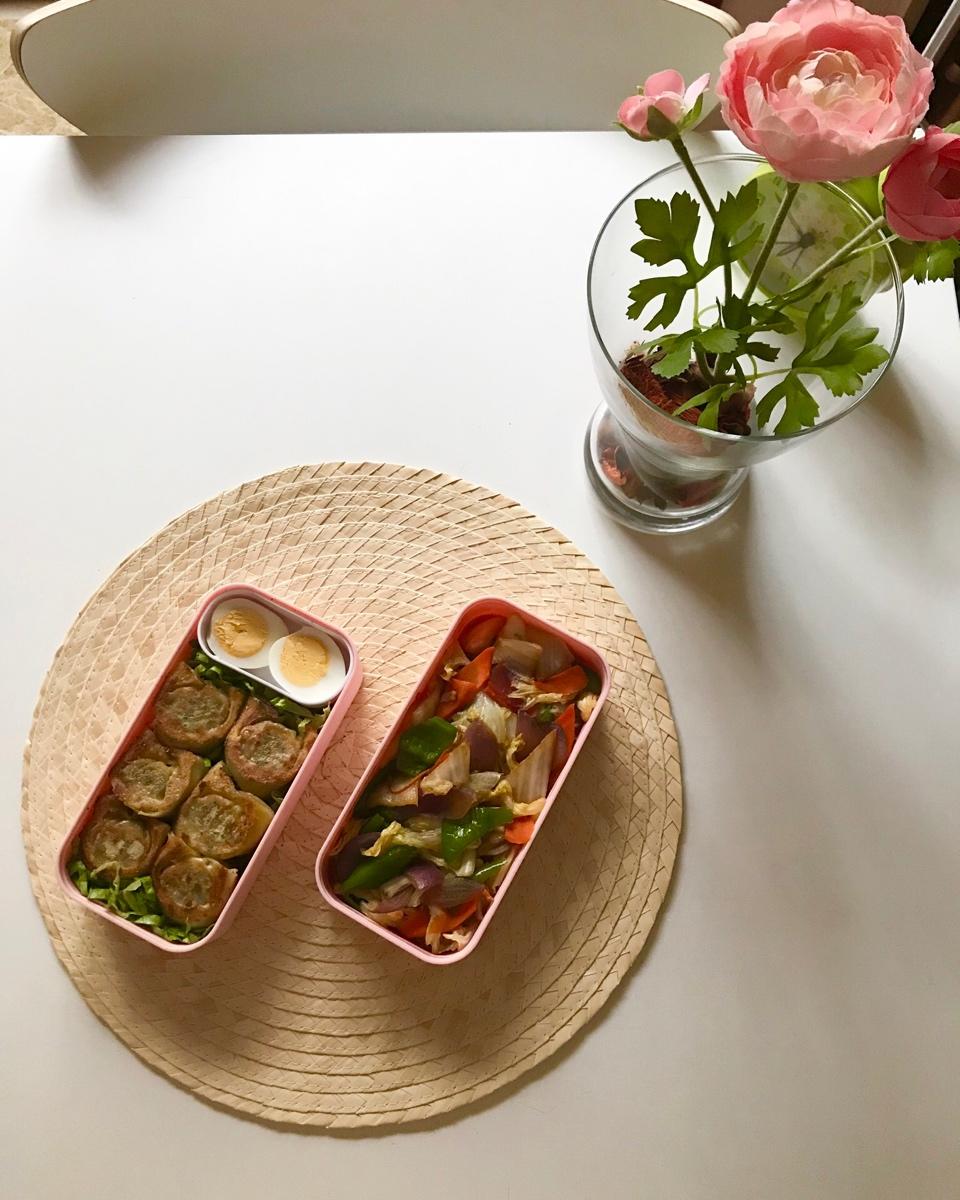 好好生活，好好吃饭