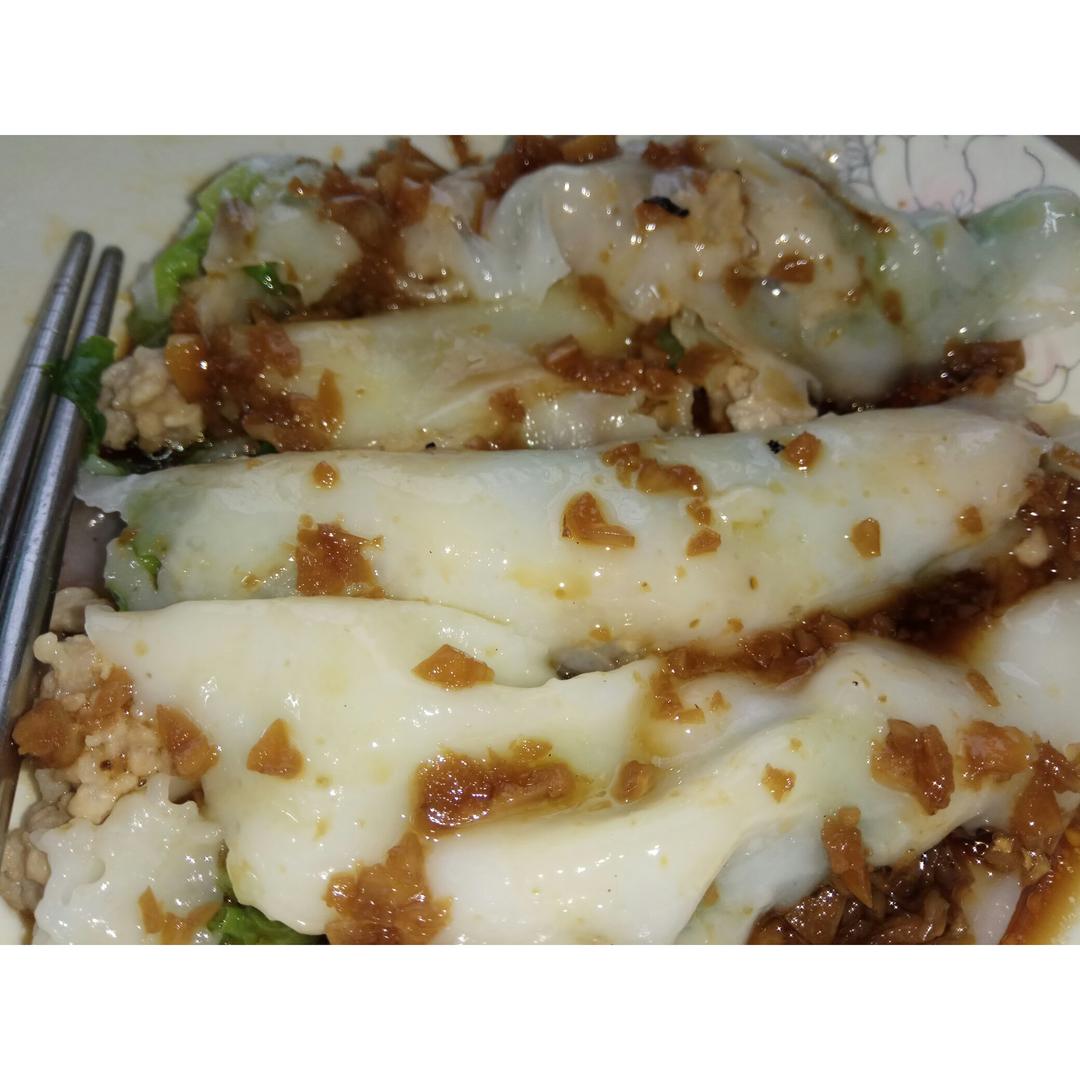 广东肠粉（精心调制）