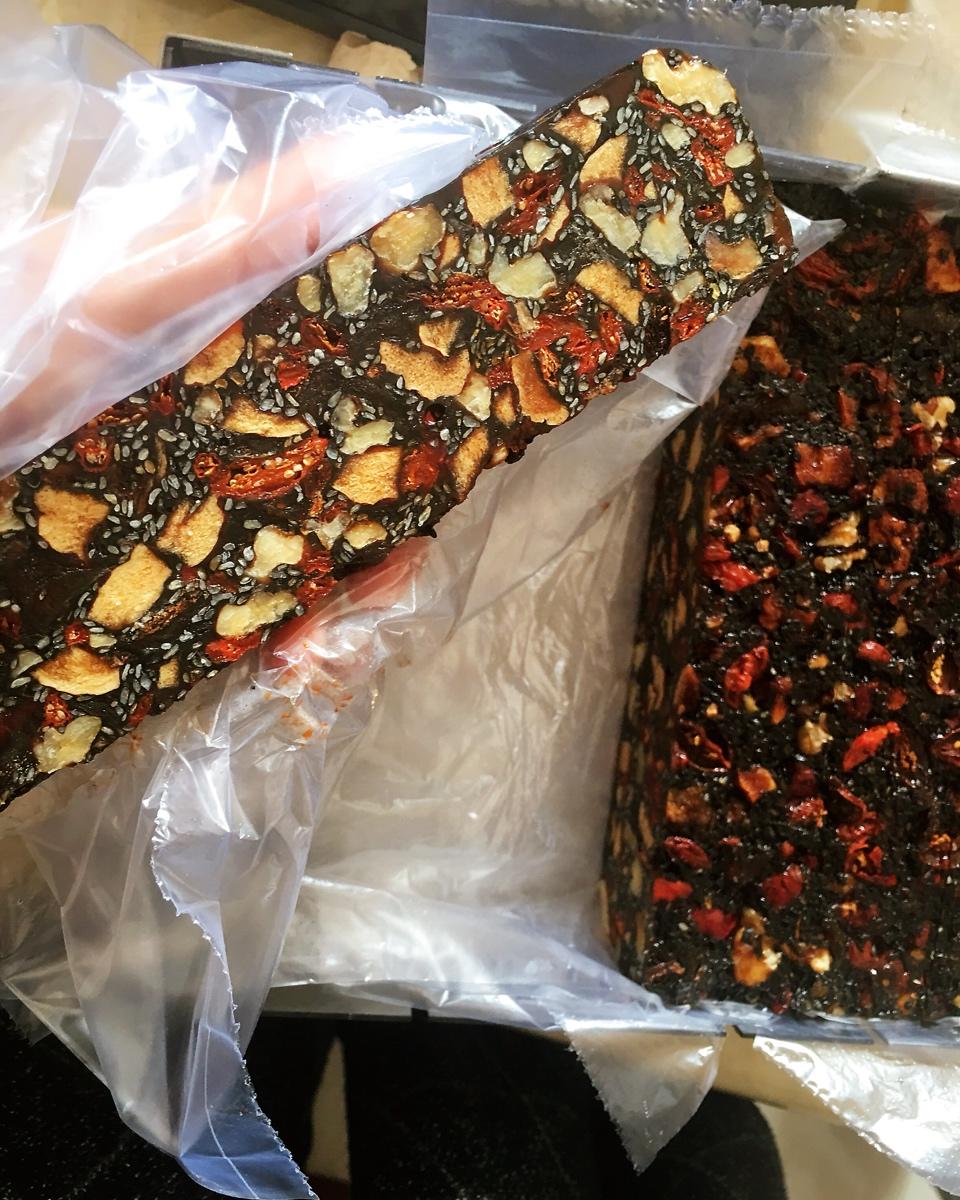 阿胶糕 超详细 零失败（附视频）