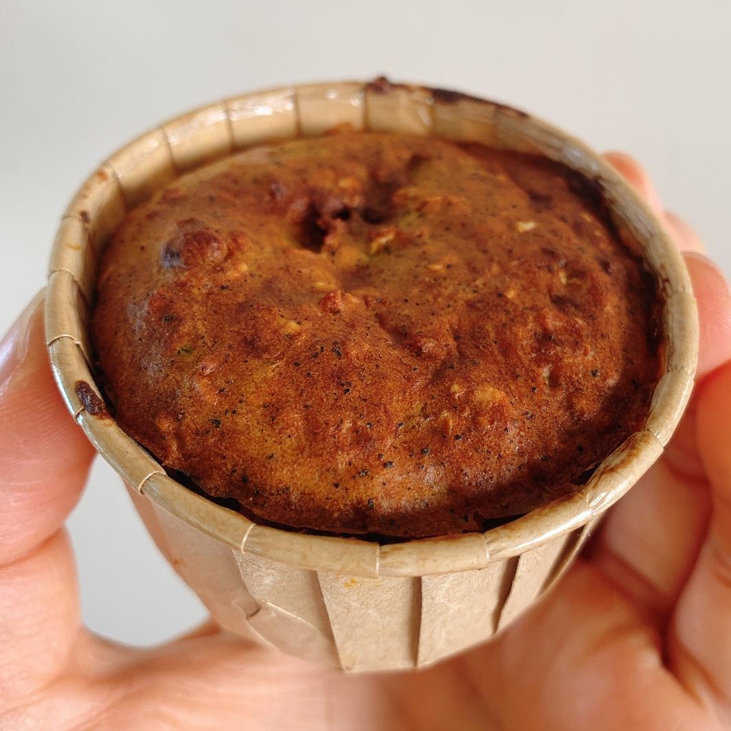 枣香南瓜磅蛋糕（无面粉无油无糖，低卡）的做法