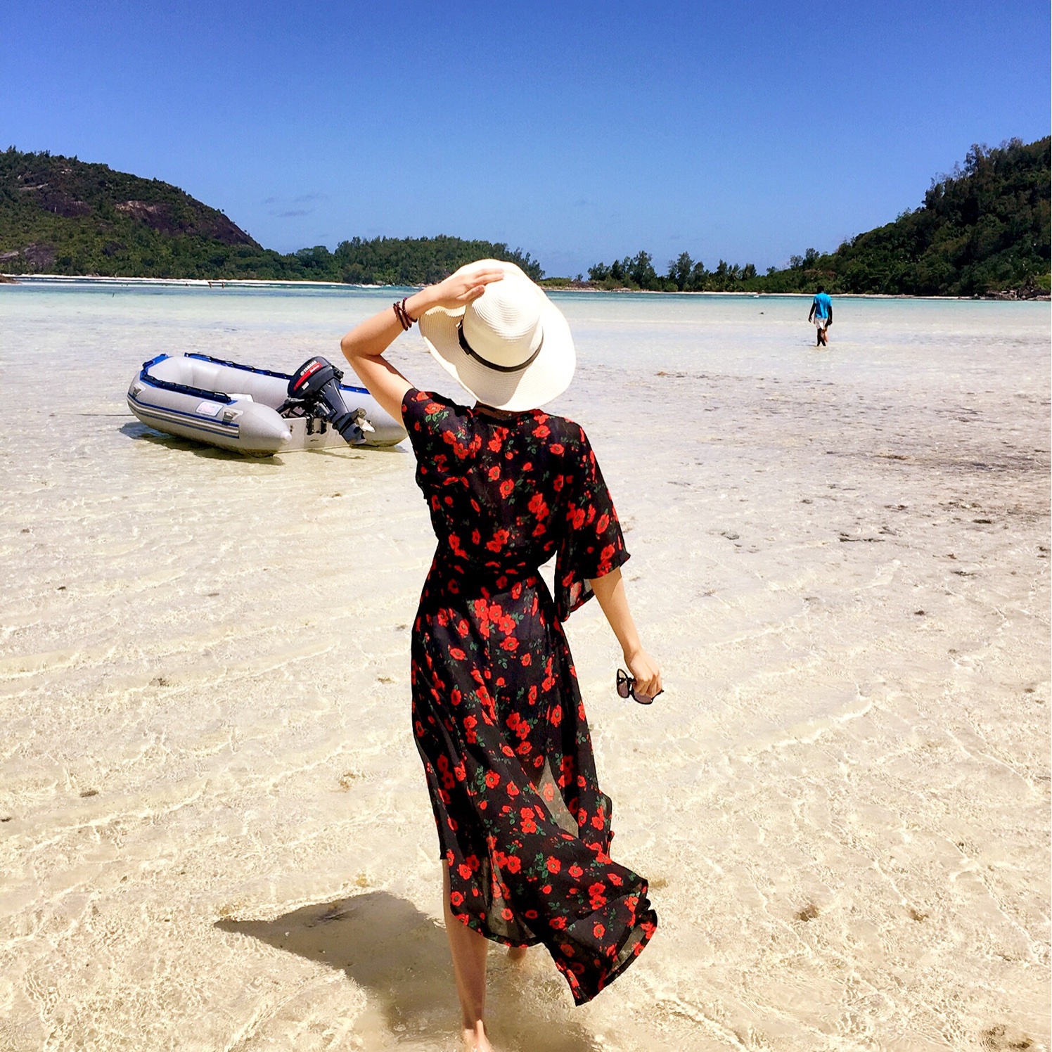 一个快乐的吃货