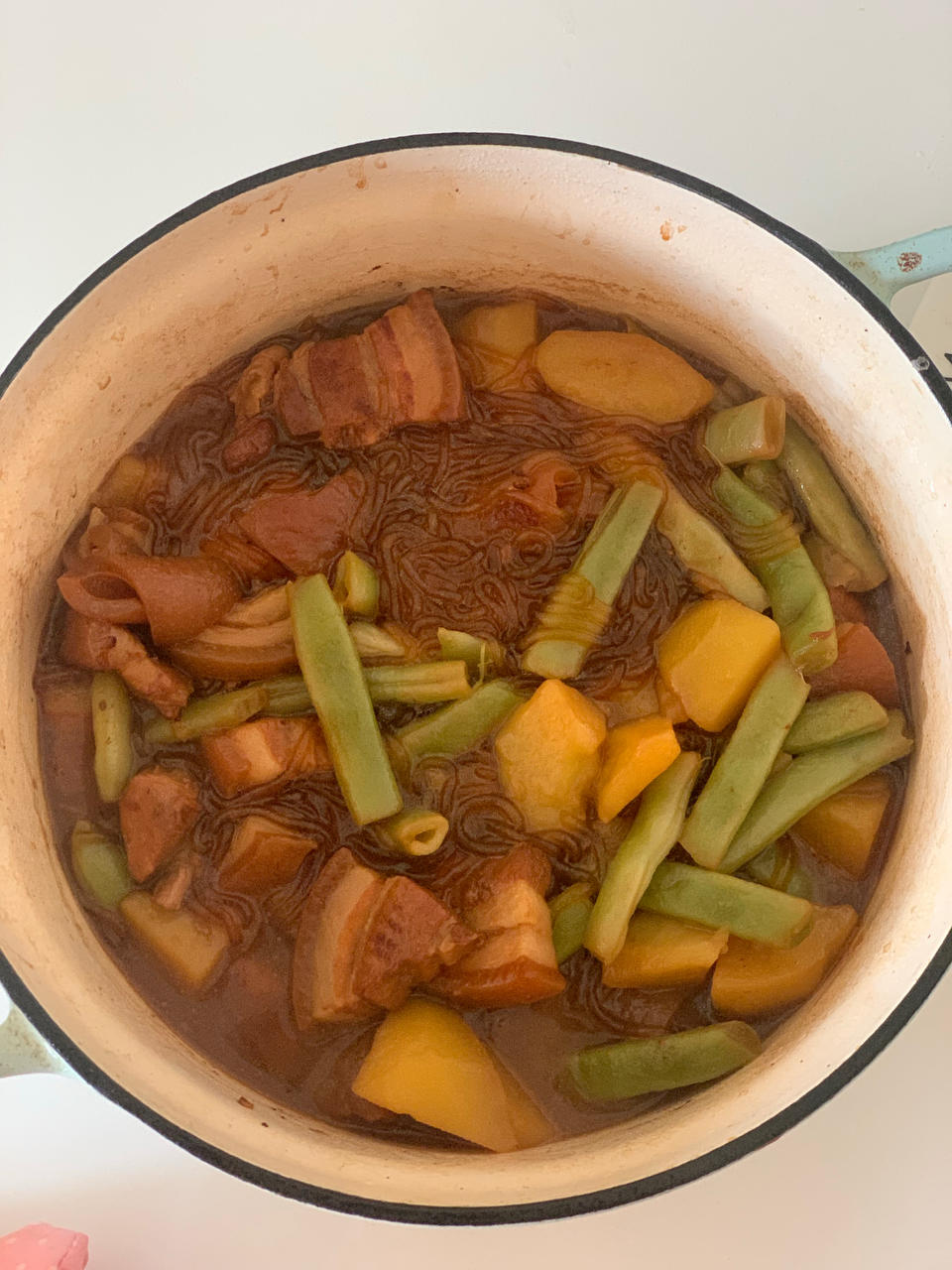圆白菜猪肉蒸饺【12月北鼎蒸炖锅食谱】