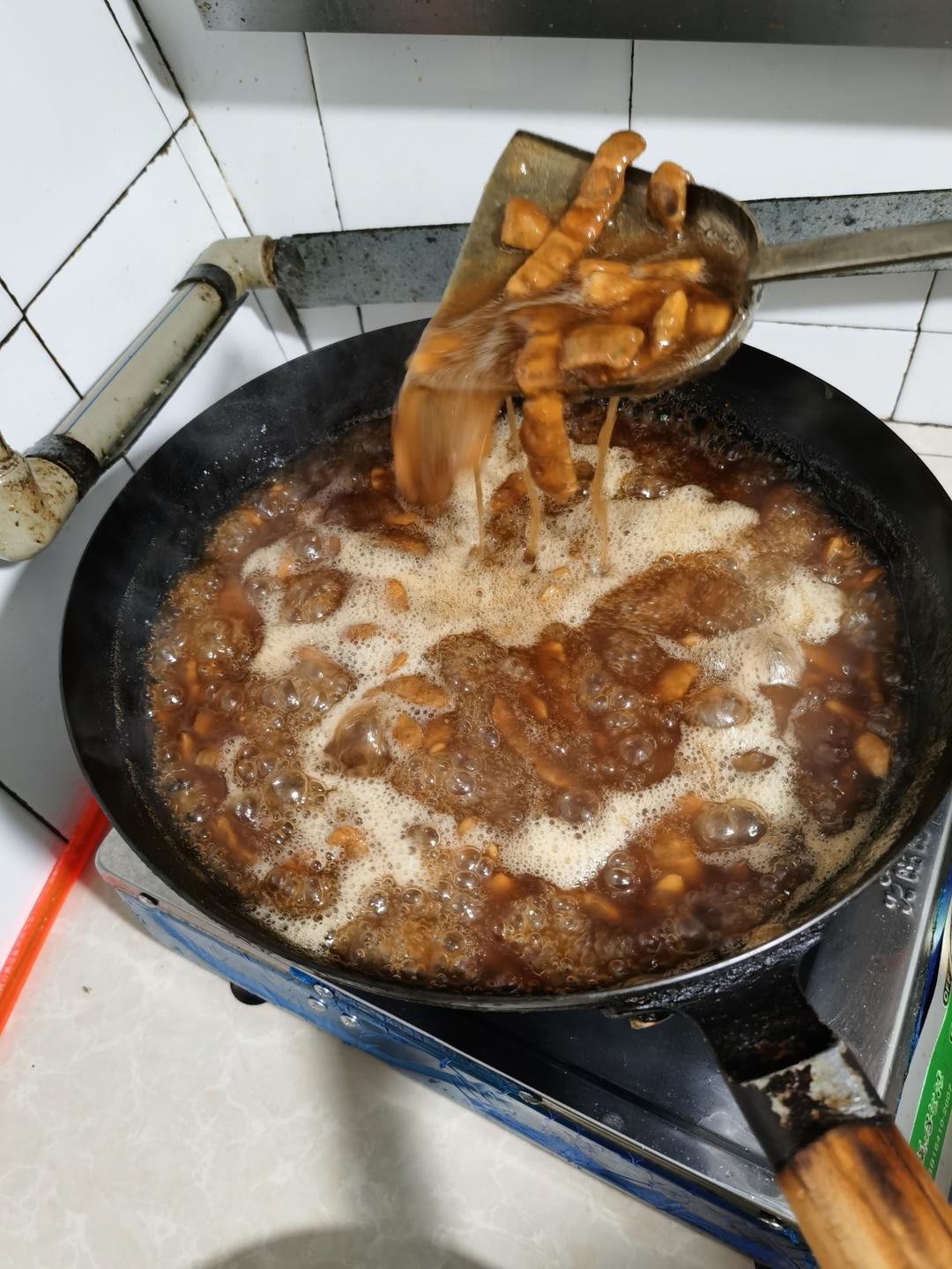酸角膏(冲酸角汁用)