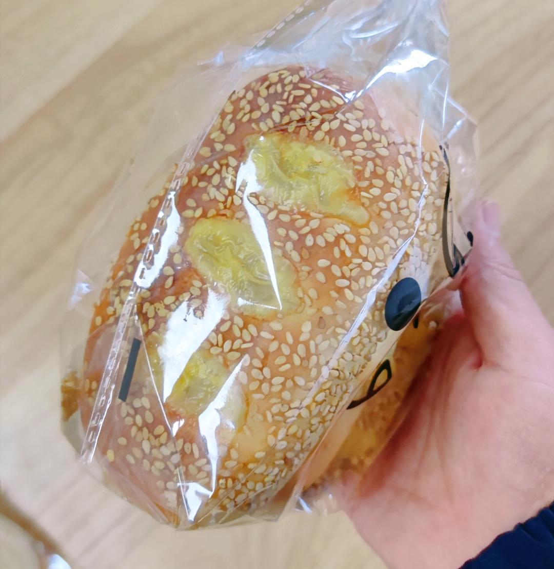 每日主食一赏