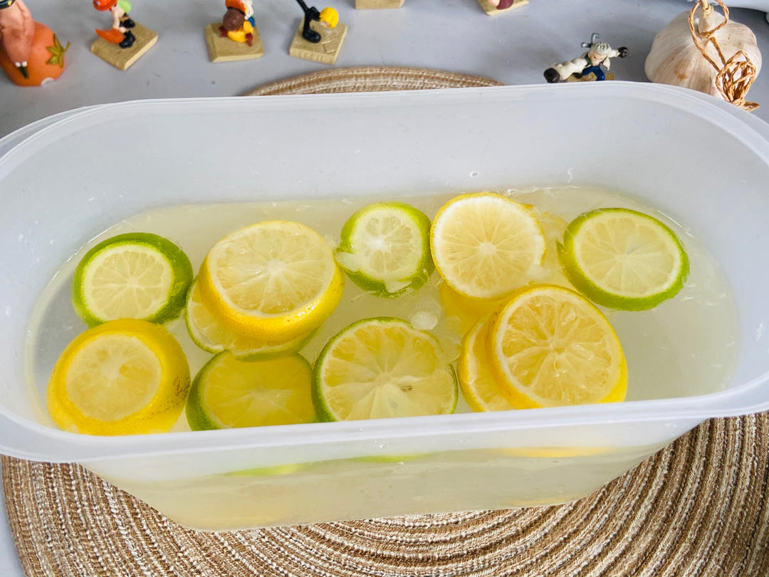 鼎湖山泉｜喝出我们的广东FUN