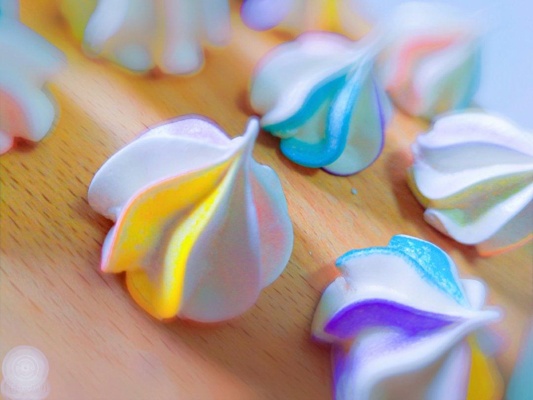 蛋白糖-入口即化