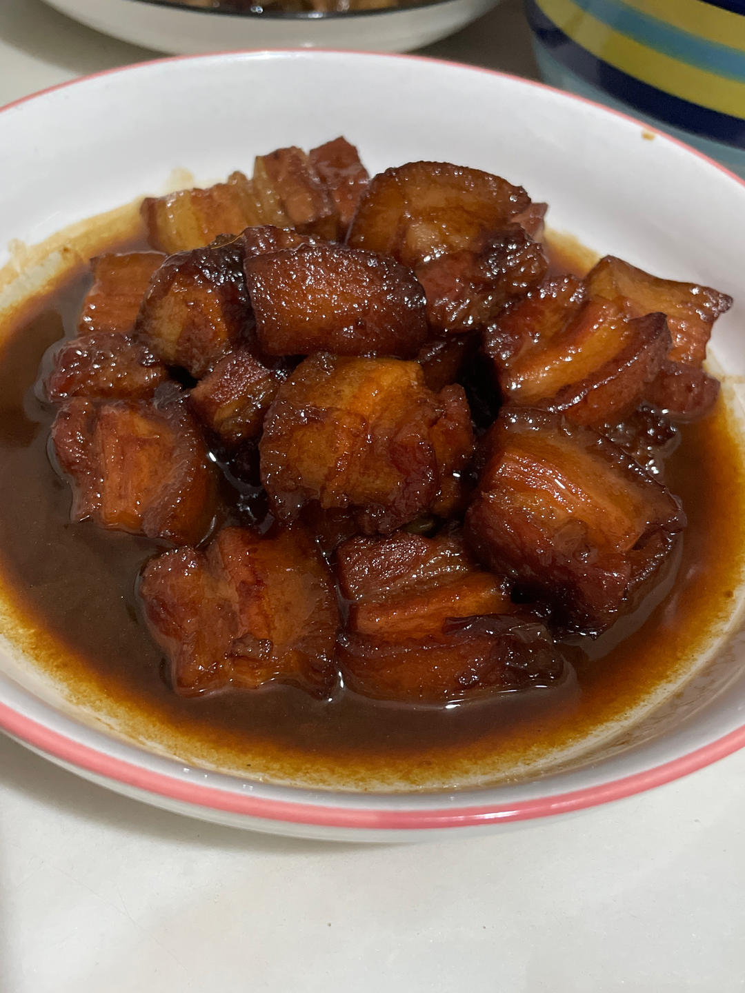 红烧肉