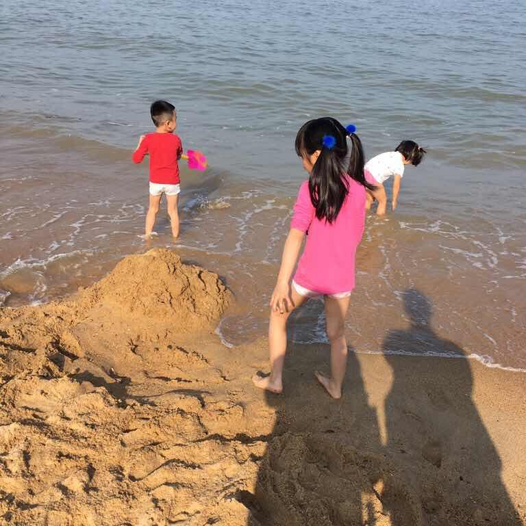 Jenny袁小