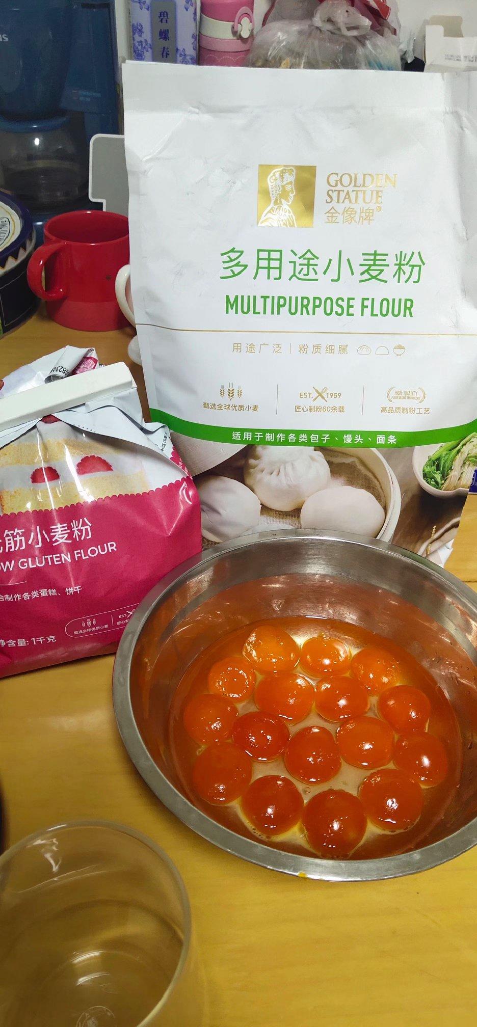 红豆栗子糖水【9月北鼎养生壶食谱】