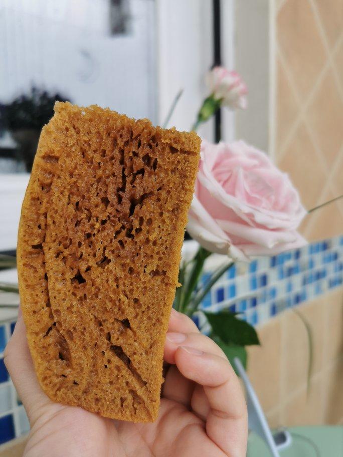 红糖马拉糕（酵母Q韧版）