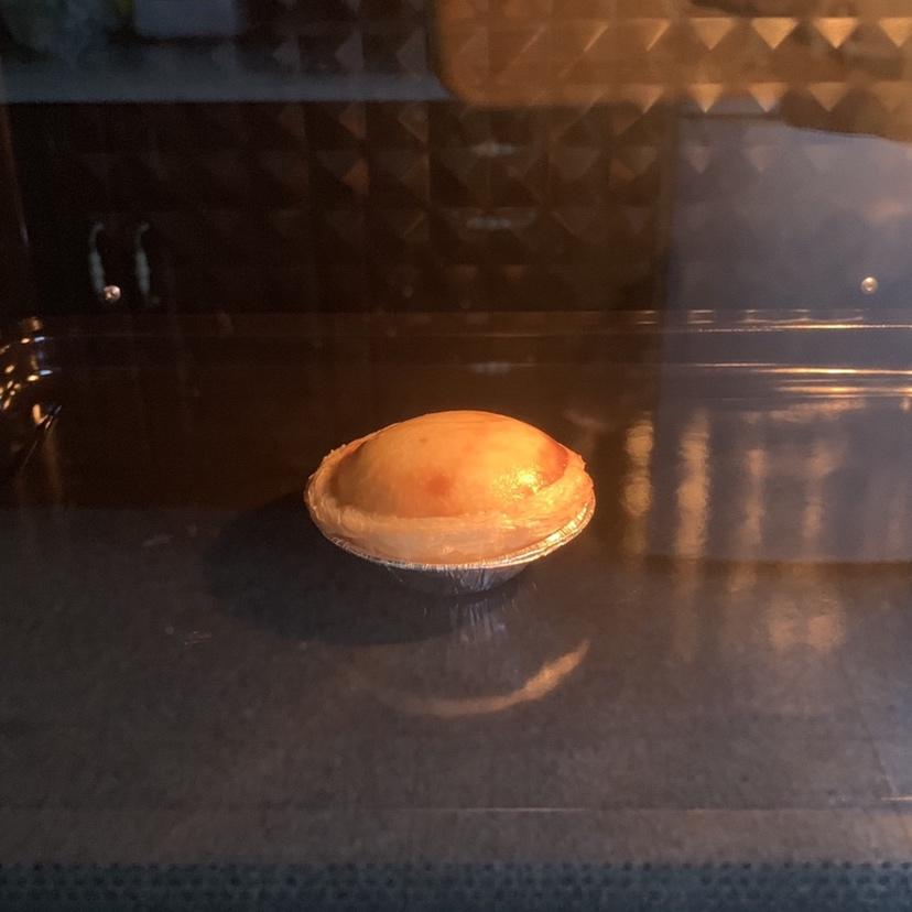 全蛋版蛋挞