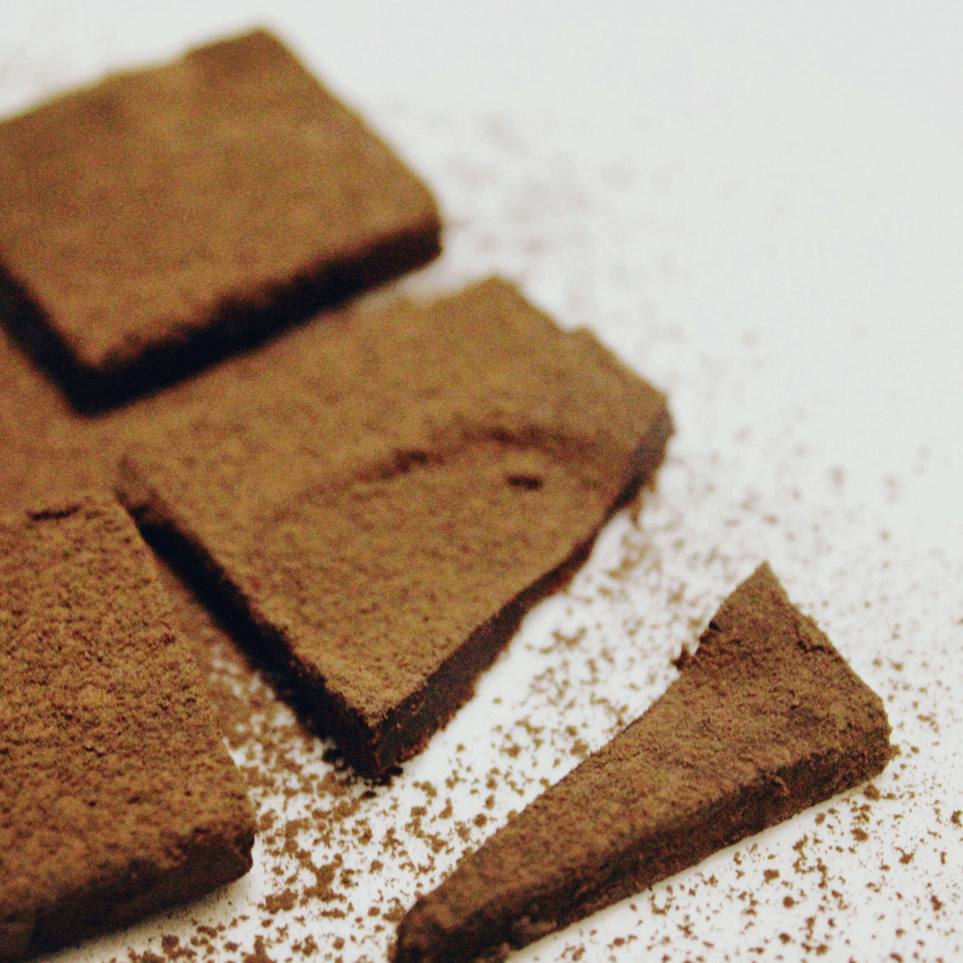 小嶋老师的生巧克力