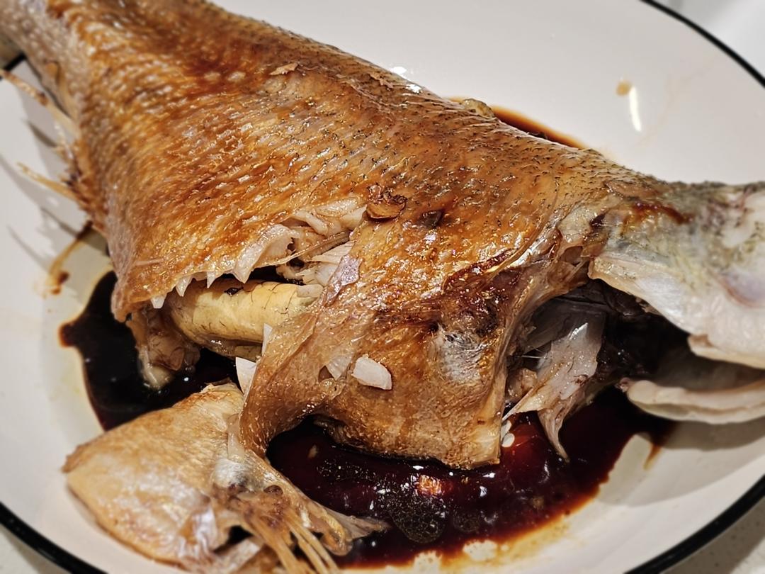 10分钟做 清蒸鲈鱼 （附切鱼图解）