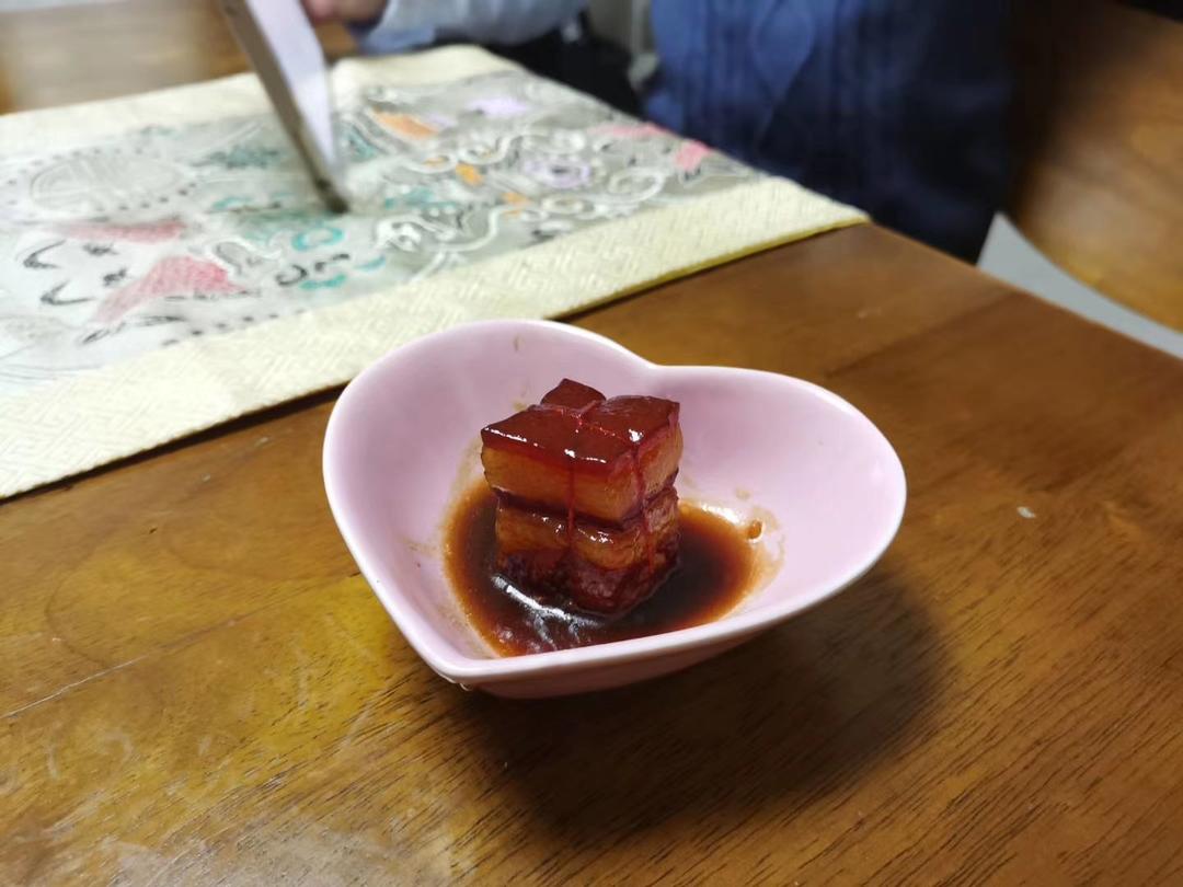 东坡肉