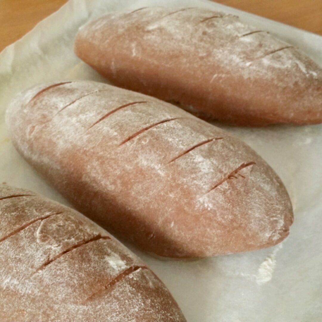 麻薯夹心可可（抹茶）软欧